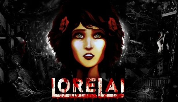 Lorelai Free Download on SteamGG.net
