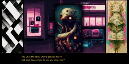 It was a human Free Download on SteamGG.net It was a human Free Download on SteamGG.net