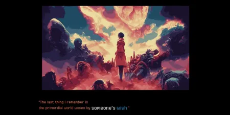 It was a human Free Download on SteamGG.net It was a human Free Download on SteamGG.net