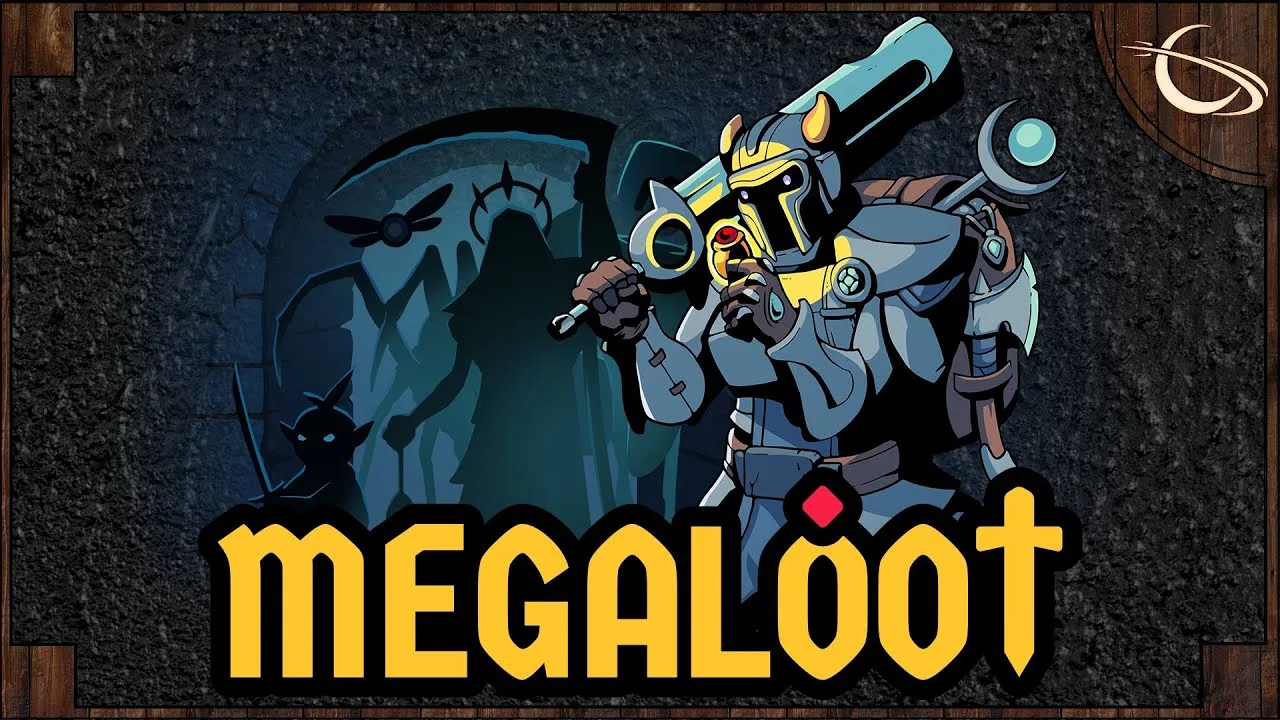 Megaloot Free Download on SteamGG.Net Megaloot Free Download on SteamGG.Net