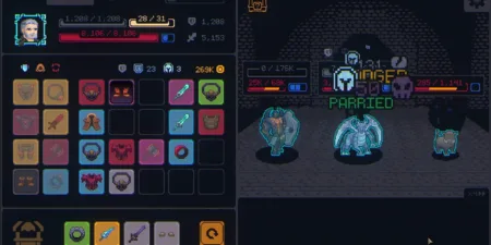 Megaloot Free Download on SteamGG.Net Megaloot Free Download on SteamGG.Net