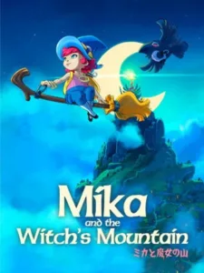 Mika and The Witchs Mountain Free Download [Collection Bundle v1.0]