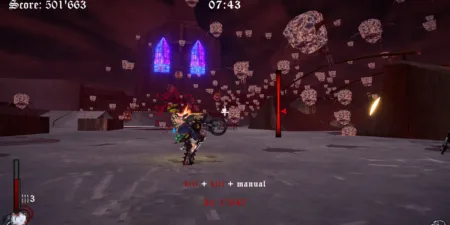 Motordoom Free Download on SteamGG.net Motordoom Free Download on SteamGG.net