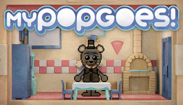 myPOPGOES Free Download - SteamGG.net