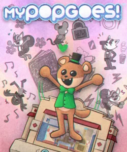 myPOPGOES Free Download [v1.1.1]