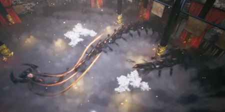 Nine Tereasures of Liuyin Free Download on SteamGG.net Nine Tereasures of Liuyin Free Download on SteamGG.net