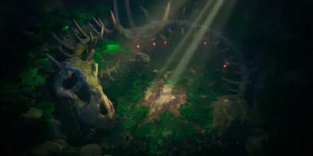 Nine Tereasures of Liuyin Free Download on SteamGG.net Nine Tereasures of Liuyin Free Download on SteamGG.net