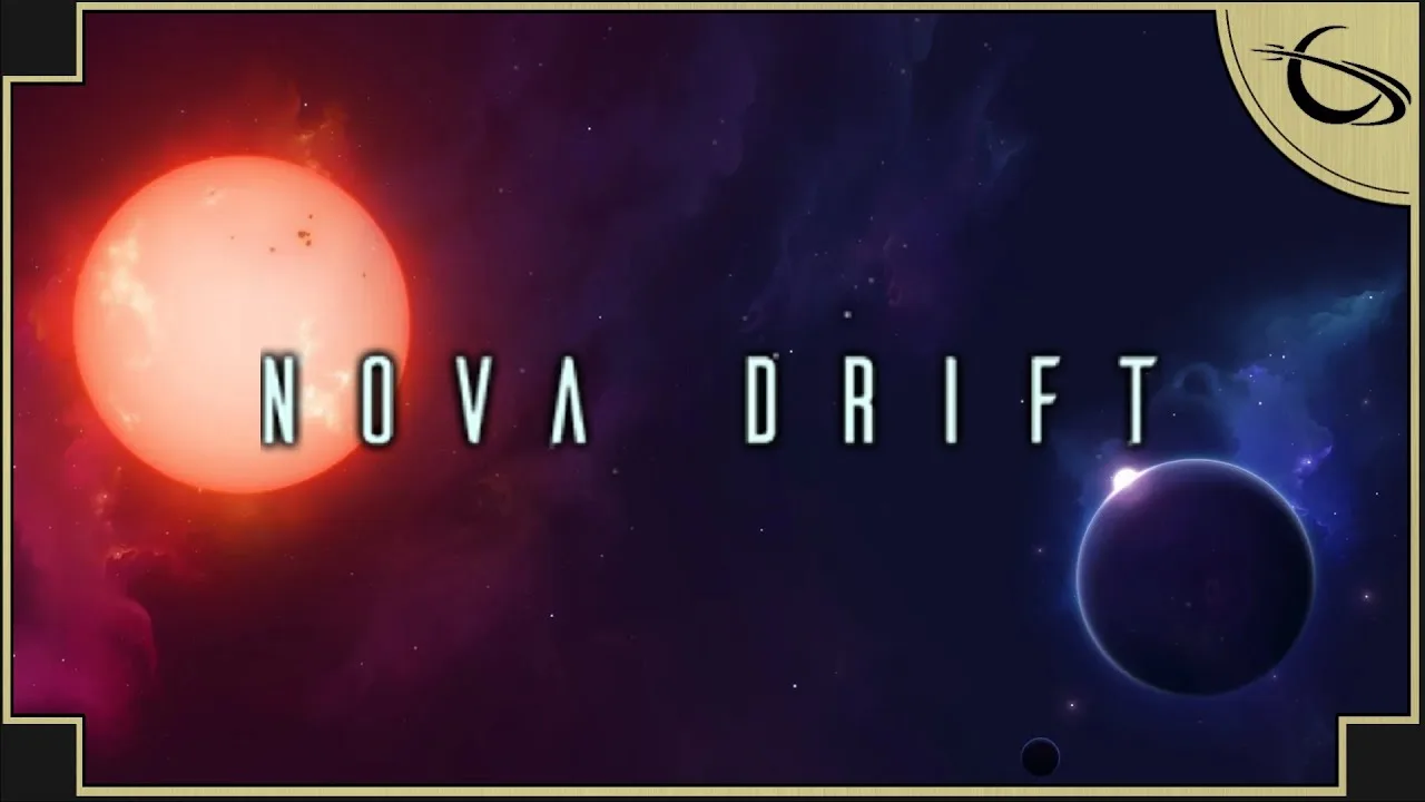 Nova Drift Free Download on SteamGG.net Nova Drift Free Download on SteamGG.net