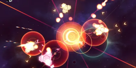 Nova Drift Free Download on SteamGG.net Nova Drift Free Download on SteamGG.net