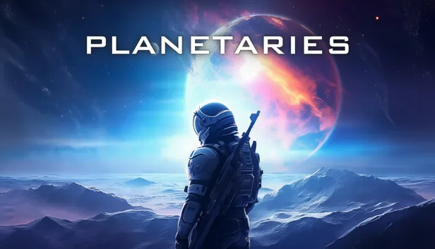 Planetaries Free Download on SteamGG.net Planetaries Free Download on SteamGG.net