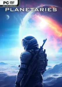 Planetaries Free Download [Build 15406275]