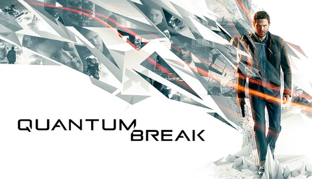 Quantum Break Steam Edition Free Download on SteamGG.net