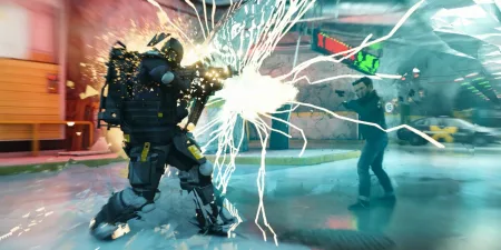 Quantum Break Steam Edition Free Download on SteamGG.net Quantum Break Steam Edition Free Download on SteamGG.net