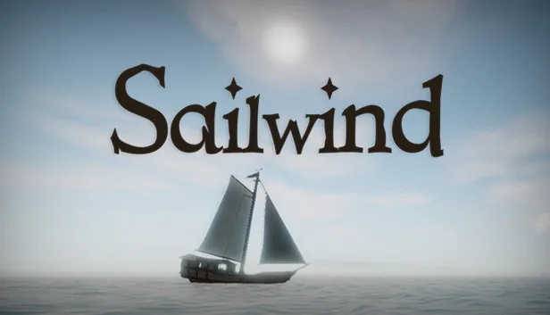 Sailwind Free Download on SteamGG.net