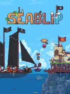Seablip Free Download (V0.7.053a)