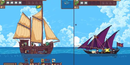 Seablip Free Download on SteamGG.net Seablip Free Download on SteamGG.net