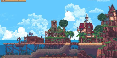 Seablip Free Download on SteamGG.net Seablip Free Download on SteamGG.net