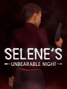 Selenes Unbearable Night Free Download (V1.0)