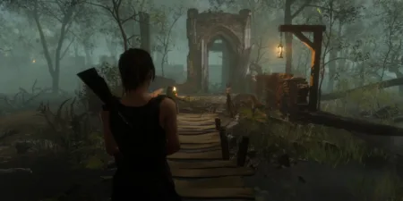 Selenes Unbearable Night Free Download on SteamGG.net Selenes Unbearable Night Free Download on SteamGG.net