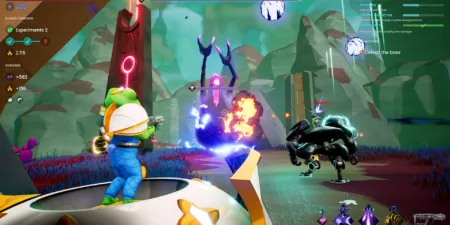 Shoulders of Giants: Ultimate Free Download on SteamGG.net Shoulders of Giants: Ultimate Free Download on SteamGG.net