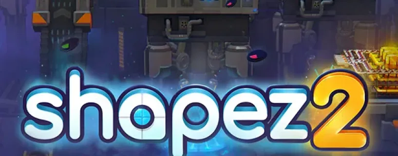 shapez 2 Free Download [v1.0/Build-22785032]