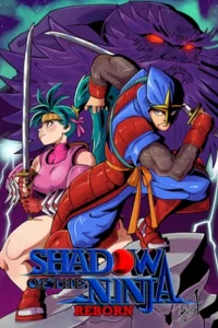 Shadow of the Ninja Reborn Free Download [Build 15220761]