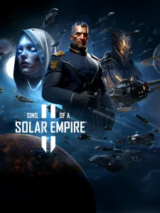 Sins of a Solar Empire II Free Download