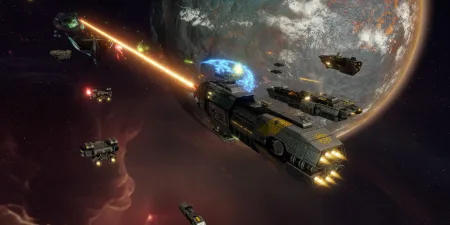 Sins of a Solar Empire II Free Download on SteamGG.net Sins of a Solar Empire II Free Download on SteamGG.net