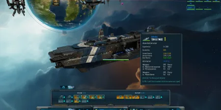 Sins of a Solar Empire II Free Download on SteamGG.net Sins of a Solar Empire II Free Download on SteamGG.net