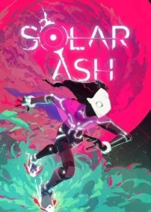 Solar Ash Free Download (V1.05.0)