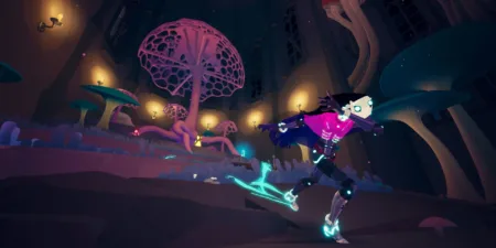 Solar Ash Free Download on SteamGG.net Solar Ash Free Download on SteamGG.net