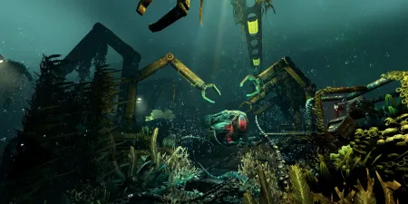 SOMA Free Download on SteamGG.net SOMA Free Download on SteamGG.net