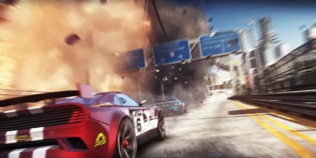 Split Second Free Download on SteamGG.net Split Second Free Download on SteamGG.net