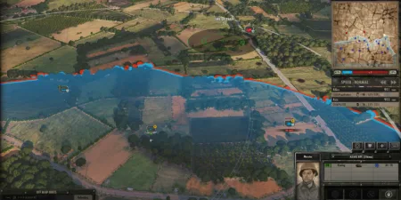 Steel Division: Normandy 44 Free Download on SteamGG.NEt Steel Division: Normandy 44 Free Download on SteamGG.NEt