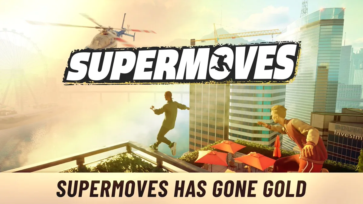Supermoves Free Download on SteamGG.net Supermoves Free Download on SteamGG.net