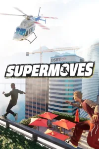 Supermoves Free Download [Build 15534205]