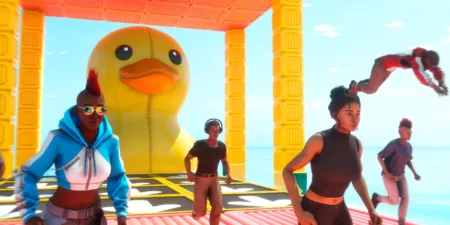 Supermoves Free Download on SteamGG.net Supermoves Free Download on SteamGG.net