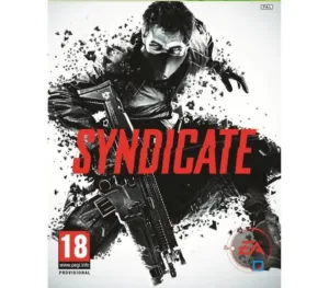 Syndicate Free Download (V2012)
