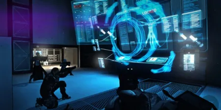 Syndicate Free Download on SteamGG.net Syndicate Free Download on SteamGG.net