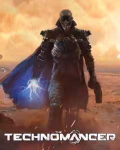 The Technomancer Free Download (V3638)