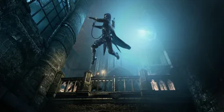 Thief Free Dpownload on SteamGG.net Thief Free Dpownload on SteamGG.net