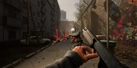 VLADiK BRUTAL Free Download on SteamGG.net VLADiK BRUTAL Free Download on SteamGG.net