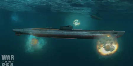 War on the Sea Free Download on SteamGG.net War on the Sea Free Download on SteamGG.net