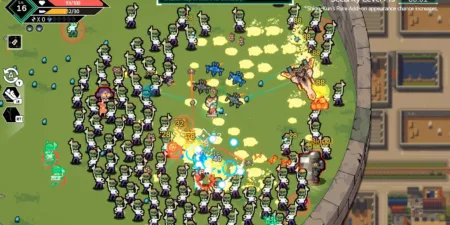 X Invader Free Download on SteamGG.net X Invader Free Download on SteamGG.net