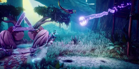 Tales of Kenzera: ZAU Free Game on SteamGG.netTales of Kenzera: ZAU Free Game on SteamGG.net Tales of Kenzera: ZAU Free Game on SteamGG.net