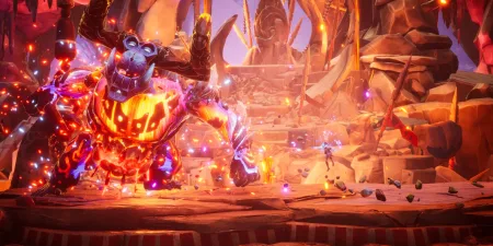 Tales of Kenzera: ZAU Free Game on SteamGG.net Tales of Kenzera: ZAU Free Game on SteamGG.net