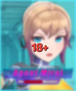 Agent Mirai and the Submission Machines Free Download