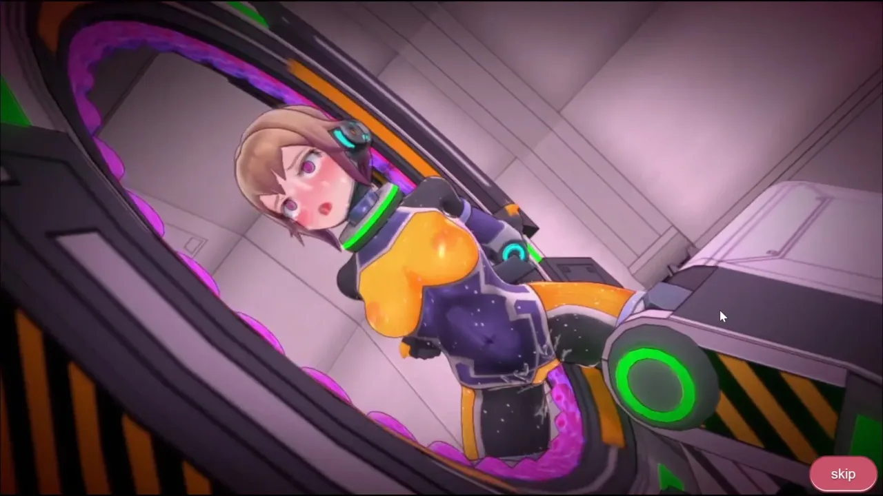 Agent Mirai and the Submission Machines Free Download - SteamGG.NET Agent Mirai and the Submission Machines Free Download - SteamGG.NET