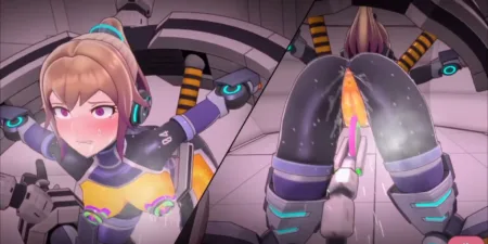 Agent Mirai and the Submission Machines Free Download - SteamGG.NET Agent Mirai and the Submission Machines Free Download - SteamGG.NET