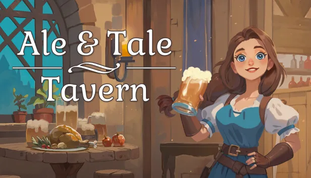 Ale and Tale Tavern Free Download - SteamGG.NET Ale and Tale Tavern Free Download - SteamGG.NET